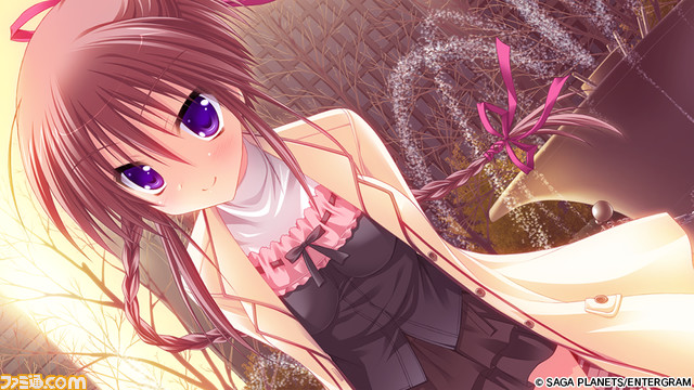 Switch『はつゆきさくら』体験版が配信開始。四季シリーズ最終作が任天堂ハードに初登場。発売日は6月29日