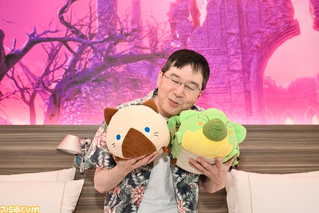 『モンハンライズ:サンブレイク』コラボホテルリポート。メル・ゼナの雄姿は都会の夜景に映える。コラボメニューや仕掛けの“発見”でも楽しめる、2度おいしい宿泊プラン