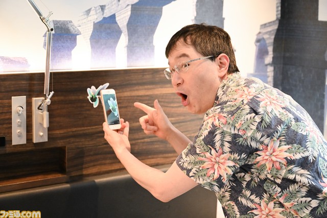 『モンハンライズ:サンブレイク』コラボホテルリポート。メル・ゼナの雄姿は都会の夜景に映える。コラボメニューや仕掛けの“発見”でも楽しめる、2度おいしい宿泊プラン