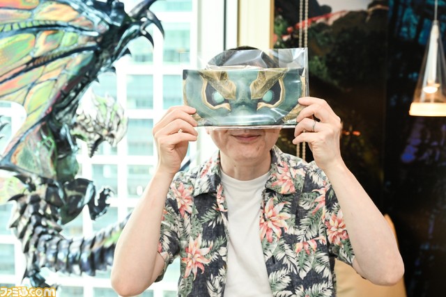 『モンハンライズ:サンブレイク』コラボホテルリポート。メル・ゼナの雄姿は都会の夜景に映える。コラボメニューや仕掛けの“発見”でも楽しめる、2度おいしい宿泊プラン