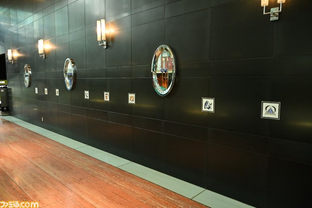 『モンハンライズ:サンブレイク』コラボホテルリポート。メル・ゼナの雄姿は都会の夜景に映える。コラボメニューや仕掛けの“発見”でも楽しめる、2度おいしい宿泊プラン