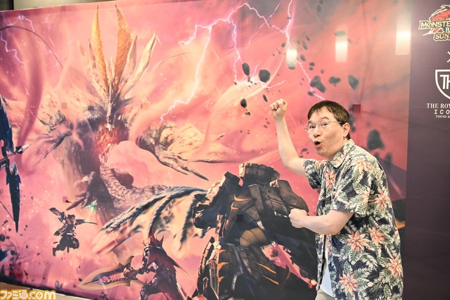 『モンハンライズ:サンブレイク』コラボホテルリポート。メル・ゼナの雄姿は都会の夜景に映える。コラボメニューや仕掛けの“発見”でも楽しめる、2度おいしい宿泊プラン