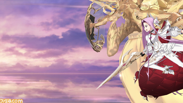 【FGO攻略】メドゥーサ(セイバー)の性能、再臨&スキル育成素材まとめ【声優:浅川悠】