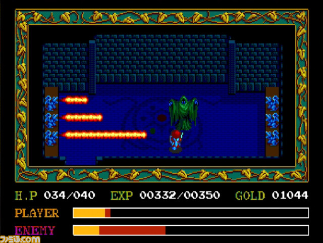 PC-88版『イース Ancient Ys Vanished Omen』が発売された日。ハードに合わせてリメイクを交えながら進化を続けたアクションRPGの金字塔的シリーズ【今日は何の日？】