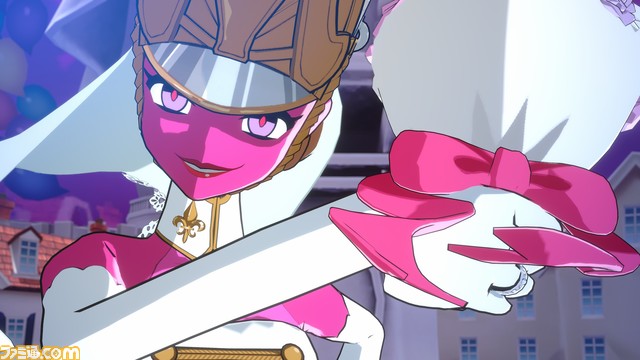 『ペルソナ5 タクティカ』ストーリーやバトルシステム、新キャラ“エル”(声:高橋李依)の情報公開。オルフェウス、イザナギが先着購入特典