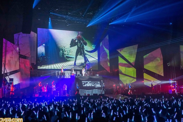 『ペルソナ5 タクティカ』ストーリーやバトルシステム、新キャラ“エル”(声:高橋李依)の情報公開。オルフェウス、イザナギが先着購入特典