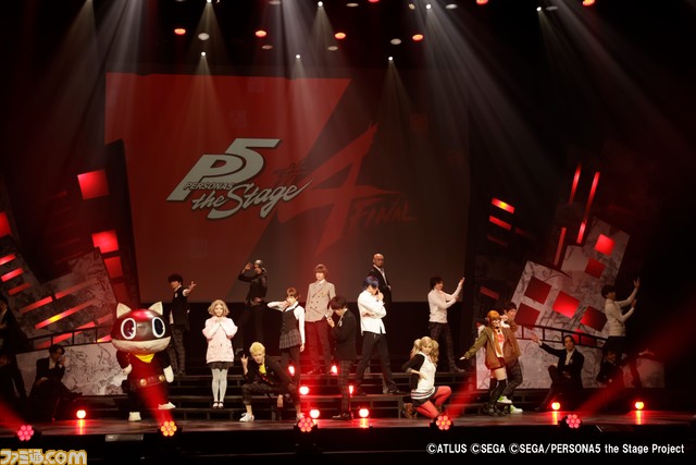 『ペルソナ5 タクティカ』ストーリーやバトルシステム、新キャラ“エル”(声:高橋李依)の情報公開。オルフェウス、イザナギが先着購入特典