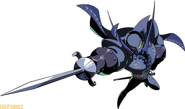 『ペルソナ5 タクティカ』ストーリーやバトルシステム、新キャラ“エル”(声:高橋李依)の情報公開。オルフェウス、イザナギが先着購入特典