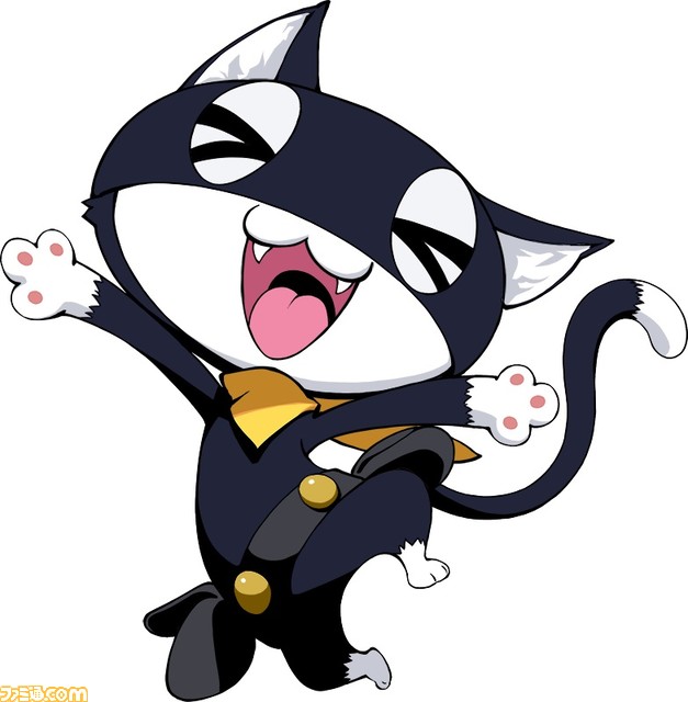 『ペルソナ5 タクティカ』ストーリーやバトルシステム、新キャラ“エル”(声:高橋李依)の情報公開。オルフェウス、イザナギが先着購入特典