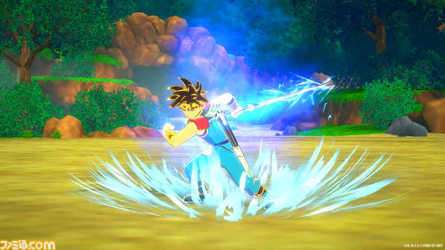 『ダイの大冒険 クロスブレイド』“エクスブレイク1弾”が6月29日に稼働開始。『ドラクエ1~3』パッケージのカードが初登場