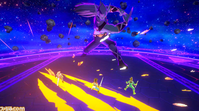 『ダイの大冒険 クロスブレイド』“エクスブレイク1弾”が6月29日に稼働開始。『ドラクエ1~3』パッケージのカードが初登場