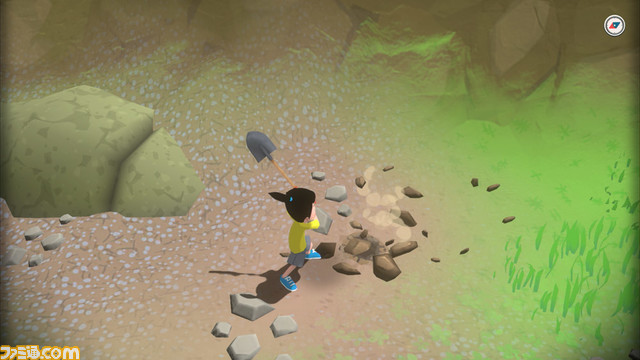 Switch『なつもん! 20世紀の夏休み』事件や謎を調査する“ラッパ森探偵事務所”、“夏祭り”などイベントを紹介