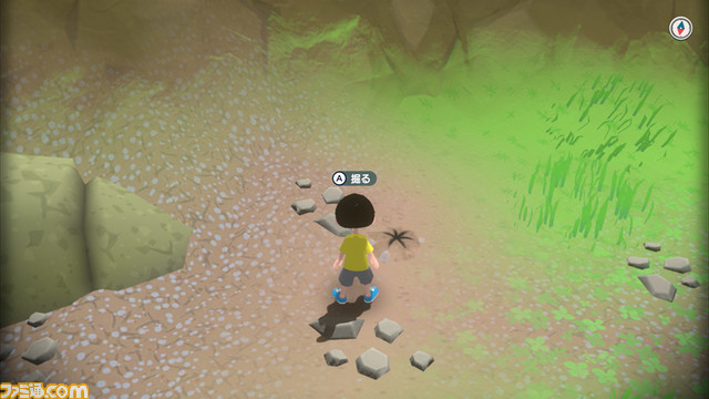 Switch『なつもん! 20世紀の夏休み』事件や謎を調査する“ラッパ森探偵事務所”、“夏祭り”などイベントを紹介