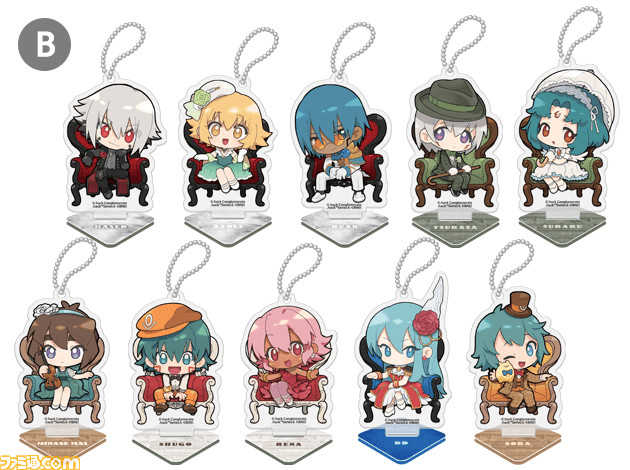 『.hack』20周年の感謝を込めた新商品が予約受付開始。シリーズ関連書籍の電子書籍化が決定