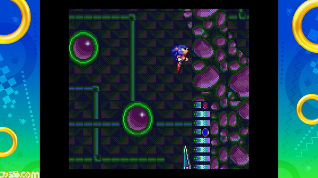 『ソニックオリジンズ・プラス』レビュー。エミーがプレイアブル化! ゲームギア版12作を含む16タイトルを収録し、色褪せないスピード感とソニックの歴史を感じる1本