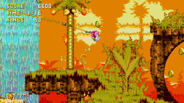 『ソニックオリジンズ・プラス』レビュー。エミーがプレイアブル化! ゲームギア版12作を含む16タイトルを収録し、色褪せないスピード感とソニックの歴史を感じる1本