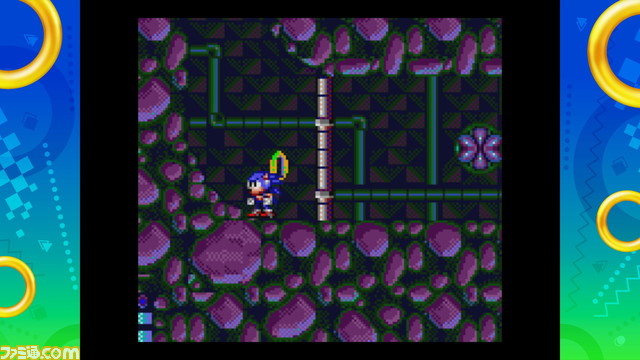 『ソニックオリジンズ・プラス』レビュー。エミーがプレイアブル化! ゲームギア版12作を含む16タイトルを収録し、色褪せないスピード感とソニックの歴史を感じる1本