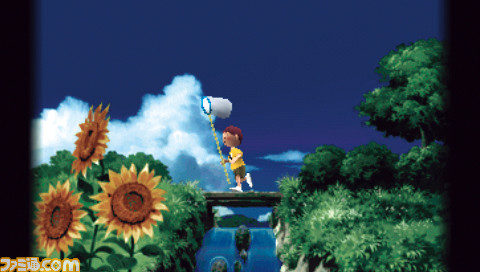 『ぼくのなつやすみ』が発売された日。小学3年生の“ボク”くんの夏休みを描いた、ノスタルジックなアドベンチャー【今日は何の日?】