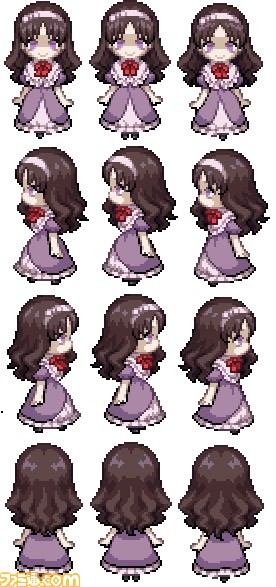 『クロエのレクイエム -encore-』が本日6月20日に発売。今後のアップデートにて新たなコンテンツが追加予定