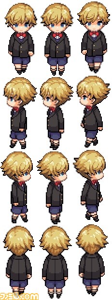 『クロエのレクイエム -encore-』が本日6月20日に発売。今後のアップデートにて新たなコンテンツが追加予定