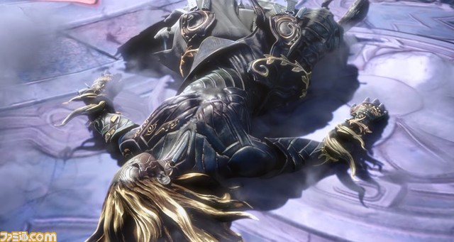 『ブレイドアンドソウル2』先行レビュー。快適なオートプレイと“死にゲー”体験も可能な手動バトルを味わえる。PC版ブレソの英雄たちも“ソウル”として登場