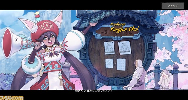 『ブレイドアンドソウル2』先行レビュー。快適なオートプレイと“死にゲー”体験も可能な手動バトルを味わえる。PC版ブレソの英雄たちも“ソウル”として登場