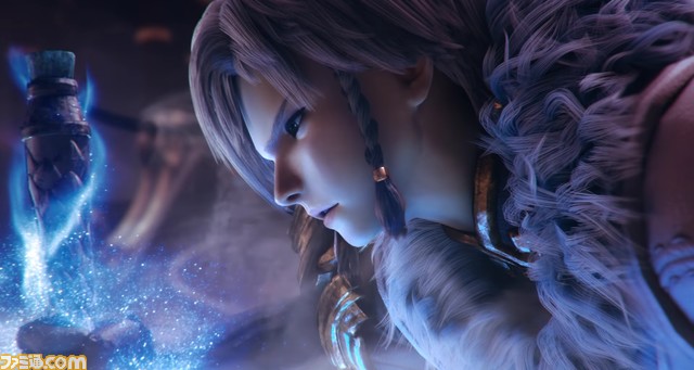 『ブレイドアンドソウル2』先行レビュー。快適なオートプレイと“死にゲー”体験も可能な手動バトルを味わえる。PC版ブレソの英雄たちも“ソウル”として登場