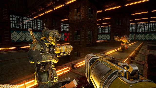 『Meet Your Maker』初の大型アプデ“セクター1:ドレッドショア”を6/28より配信。7/11までDLC“兵器庫パック”を無料配布