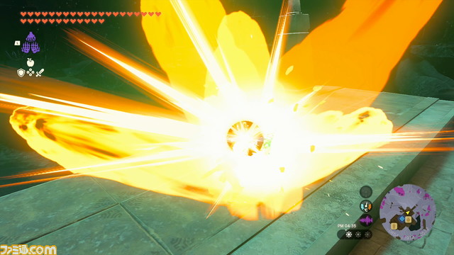 【ゼルダ ティアキン攻略】ブループリントの使い方を紹介【ティアーズ オブ ザ キングダム】