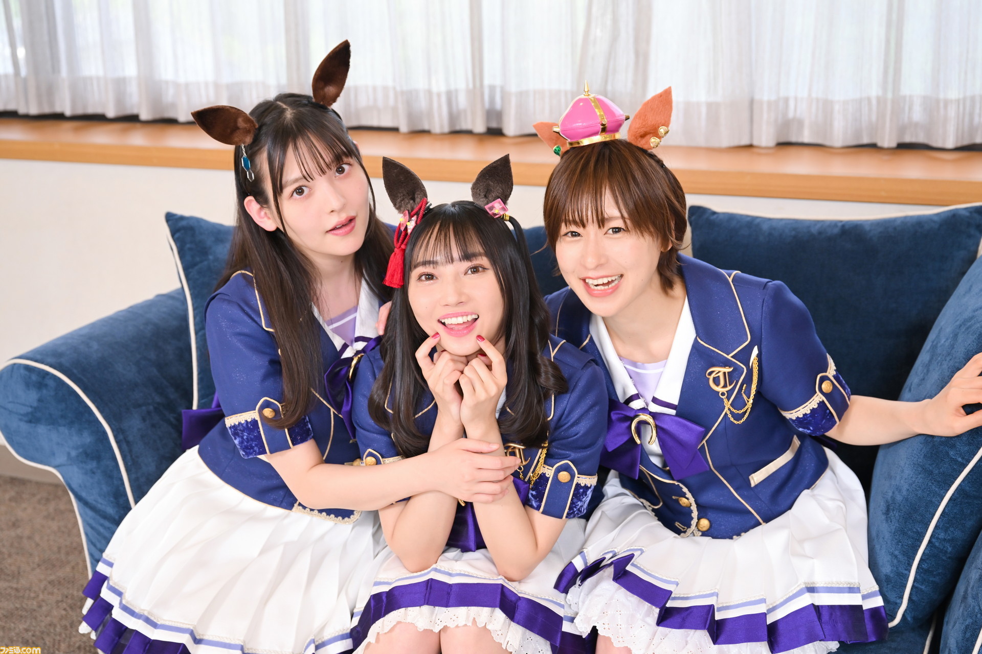 ウマ娘】4都市をめぐるアリーナツアーとなる5th EVENTへの想い
