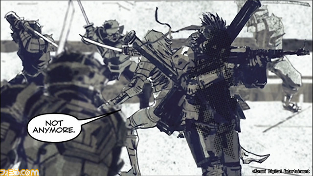 『メタルギア ソリッド: マスターコレクション Vol.1』が10月24日に発売決定。『MGS』1~3やシナリオブック、サントラなどを収録