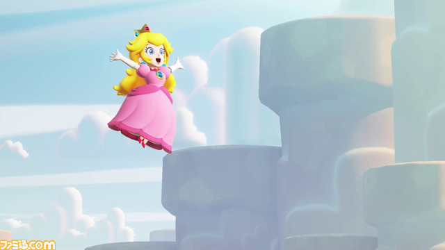 『スーパーマリオブラザーズ ワンダー』10月20日発売、予約受付開始。ゾウマリオやデイジーも登場【Nintendo Direct】