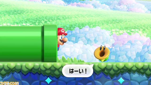 『スーパーマリオブラザーズ ワンダー』10月20日発売、予約受付開始。ゾウマリオやデイジーも登場【Nintendo Direct】