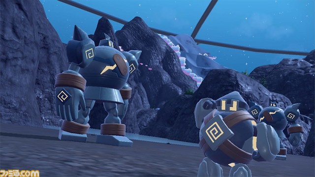 『ポケモンSV』追加コンテンツ『ゼロの秘宝』新映像公開。フィールドや新キャラの姿を確認できる【Nintendo Direct】