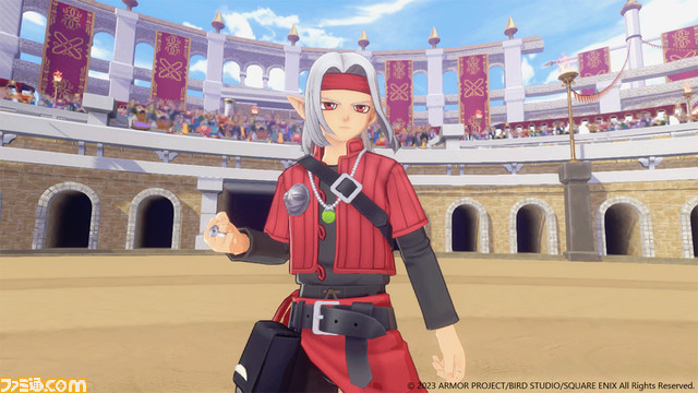 『ドラゴンクエストモンスターズ3 魔族の王子とエルフの旅』