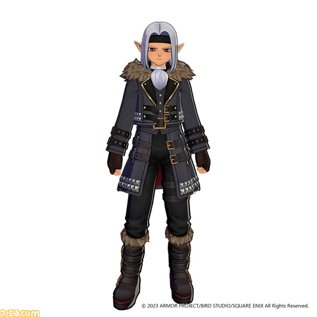 『ドラゴンクエストモンスターズ3 魔族の王子とエルフの旅』