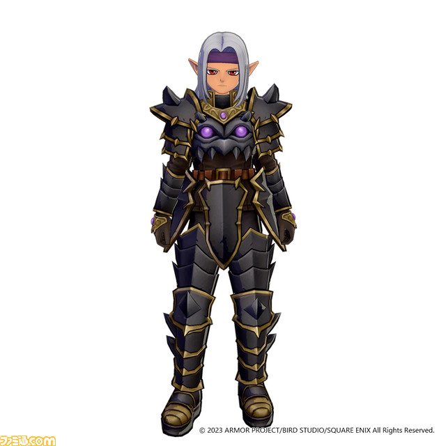 『ドラゴンクエストモンスターズ3 魔族の王子とエルフの旅』