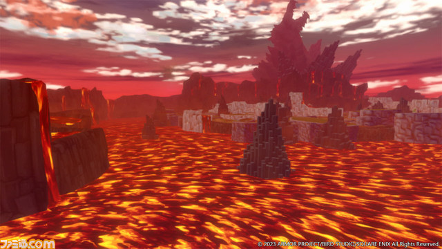 『ドラゴンクエストモンスターズ3 魔族の王子とエルフの旅』