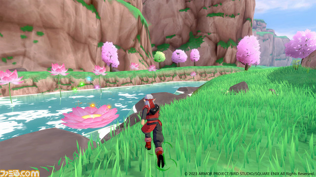 『ドラゴンクエストモンスターズ3 魔族の王子とエルフの旅』