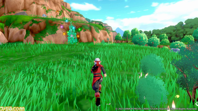 『ドラゴンクエストモンスターズ3 魔族の王子とエルフの旅』