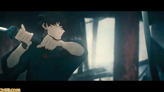 『Fate/サムライレムナント』9月28日に発売。主人公は宮本伊織、舞台は江戸【Nintendo Direct】