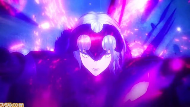 『Fate/サムライレムナント』9月28日に発売。主人公は宮本伊織、舞台は江戸【Nintendo Direct】