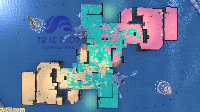 『スプラトゥーン3』次回のフェスが7月15日から7月17日に開催決定。お題は“アイスといえば? バニラ vs ストロベリー vs チョコミント”【Nintendo Direct】