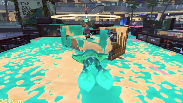 『スプラトゥーン3』次回のフェスが7月15日から7月17日に開催決定。お題は“アイスといえば? バニラ vs ストロベリー vs チョコミント”【Nintendo Direct】