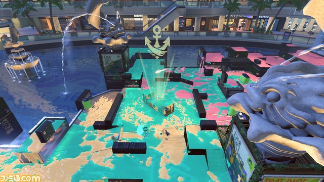 『スプラトゥーン3』次回のフェスが7月15日から7月17日に開催決定。お題は“アイスといえば? バニラ vs ストロベリー vs チョコミント”【Nintendo Direct】