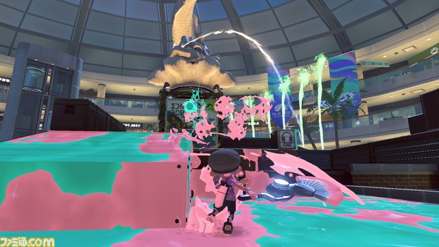 『スプラトゥーン3』次回のフェスが7月15日から7月17日に開催決定。お題は“アイスといえば? バニラ vs ストロベリー vs チョコミント”【Nintendo Direct】