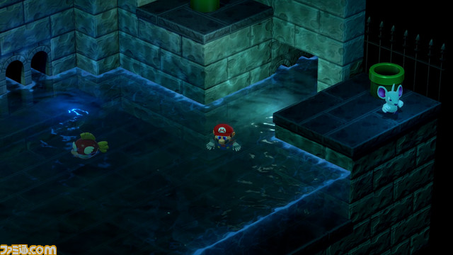 『スーパーマリオRPG』リメイクが11月17日発売。戦闘などはそのままにビジュアルがアップデート【Nintendo Direct】