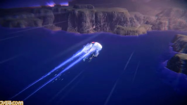 『スターオーシャン2』リメイク版が11月2日発売。ドット絵のクレード＆レナたちがフル3Dのフィールドを駆けまわる【Nintendo Direct】