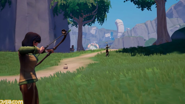 生活系MMO『Palia』が基本無料で2023年冬配信。建築、農業、料理、狩りで自給自足。冒険もあり【Nintendo Direct】