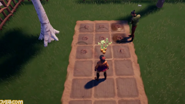 生活系MMO『Palia』が基本無料で2023年冬配信。建築、農業、料理、狩りで自給自足。冒険もあり【Nintendo Direct】